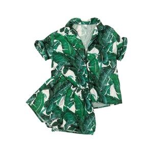 Pajama‎ Set